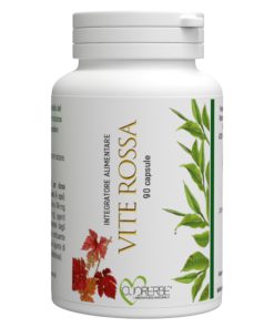 Vite Rossa 90 capsule
